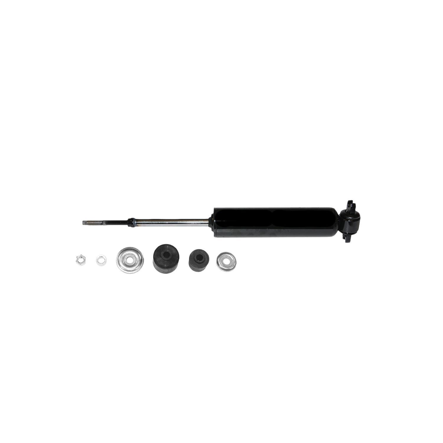 Silver Suspension Shock Absorber 520-42