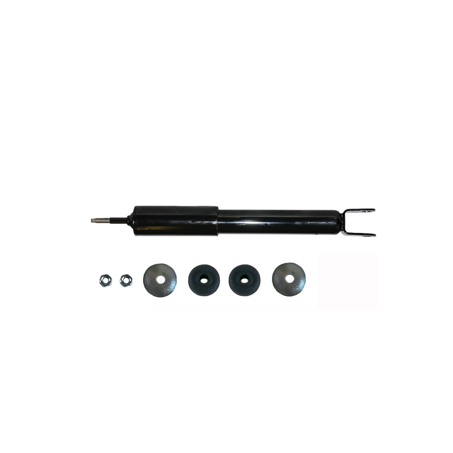 Silver Suspension Shock Absorber 520-431