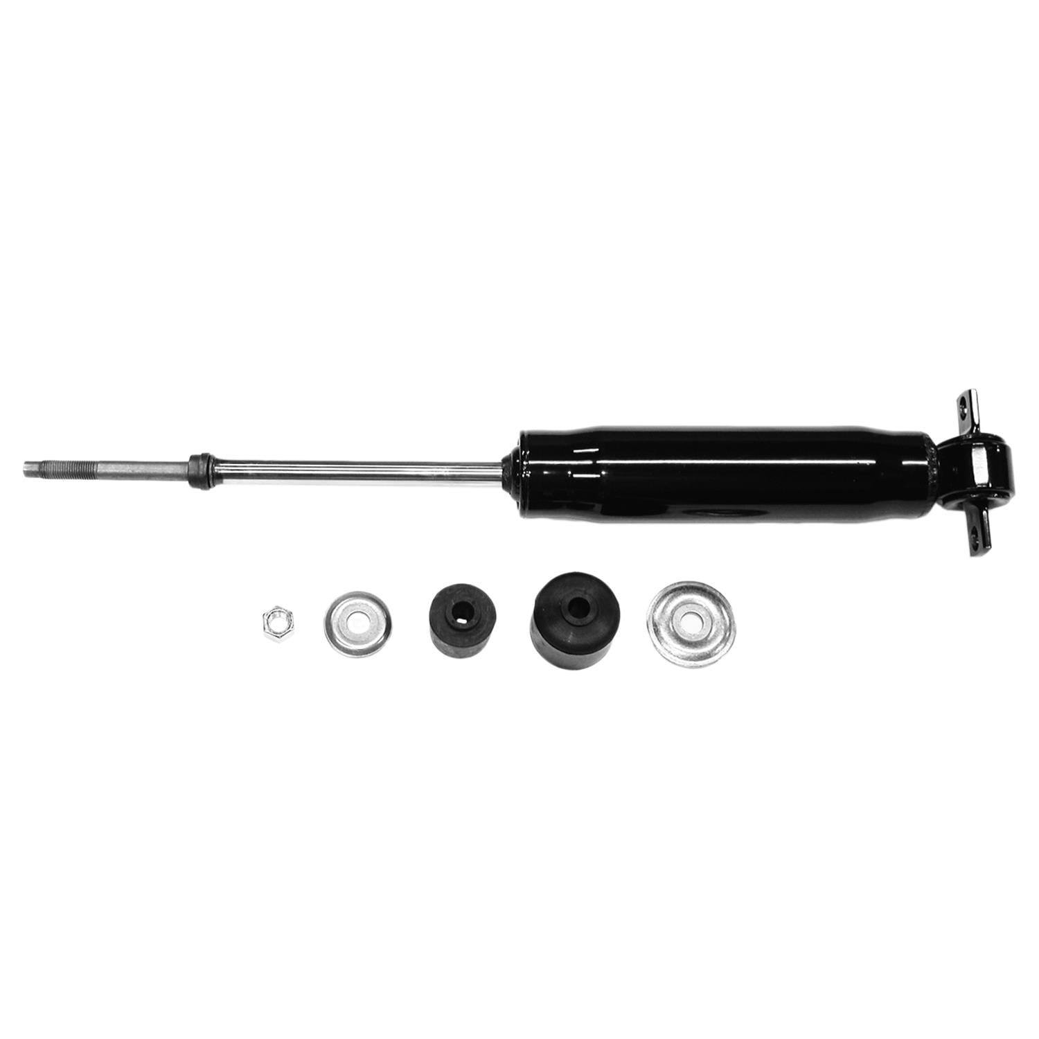 Advantage Suspension Shock Absorber 520-53