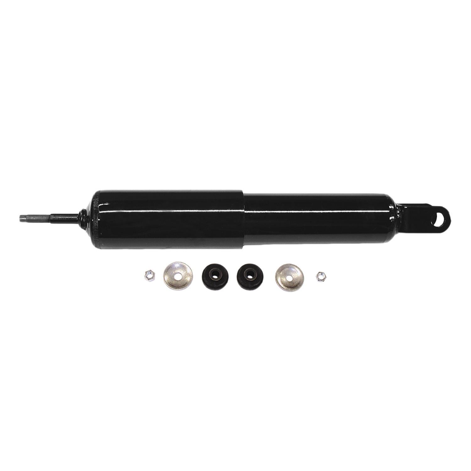Gold Suspension Shock Absorber 525-59