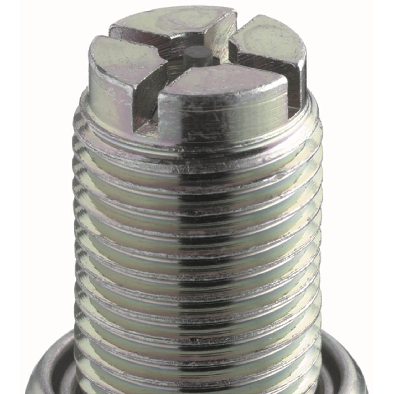 NGK Laser Double Platinum Spark Plug 5255