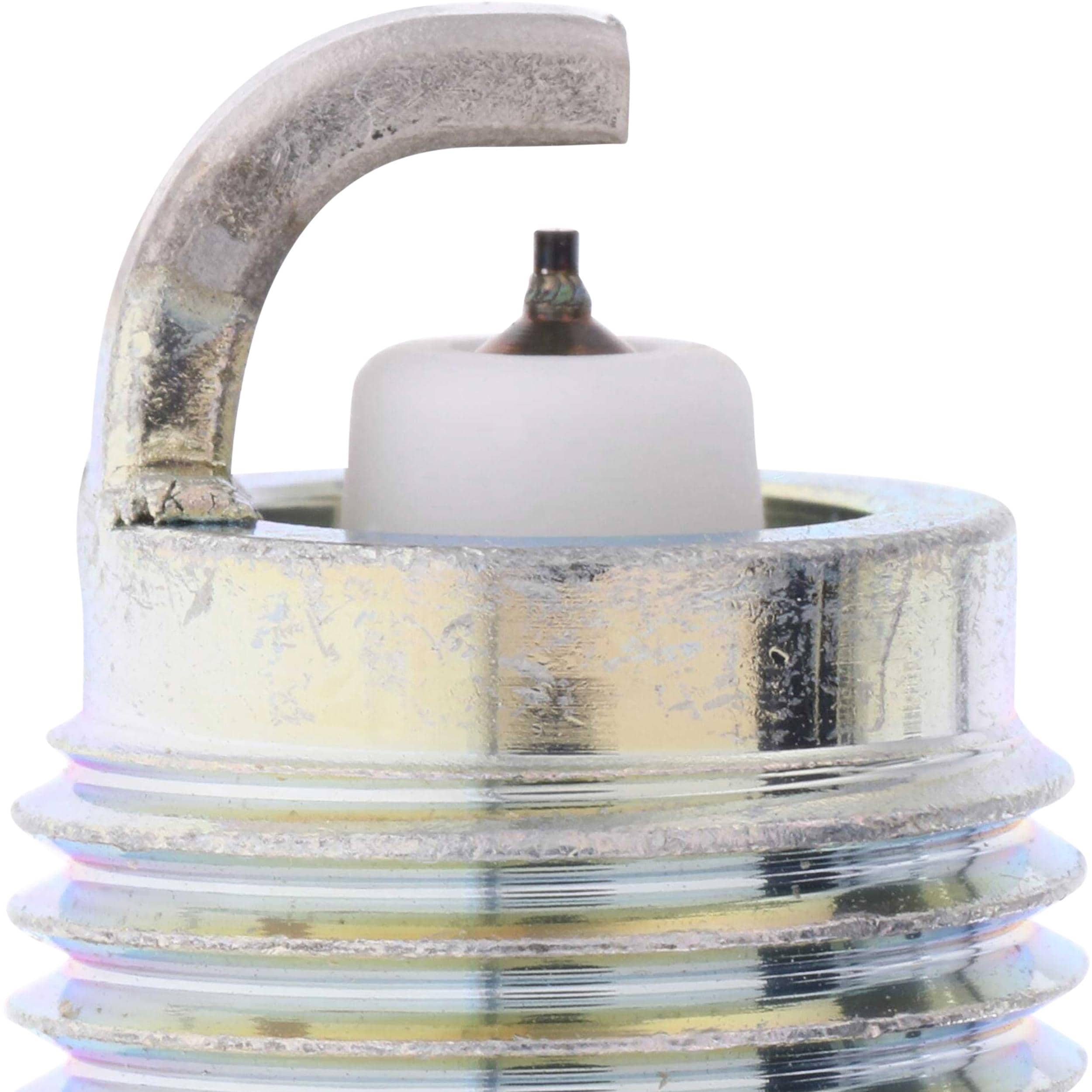 NGK Laser Iridium Spark Plug 5266
