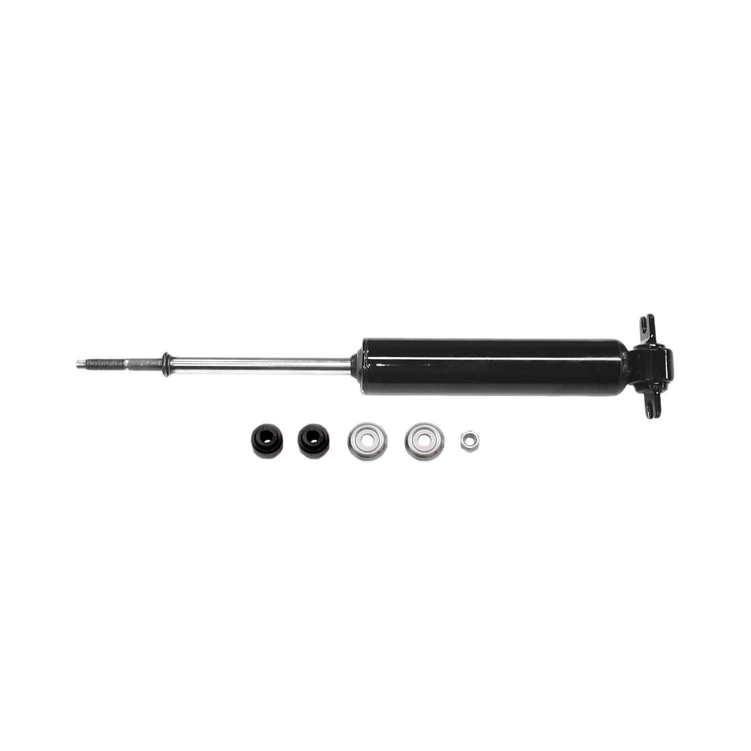 Gold Suspension Shock Absorber 530-1