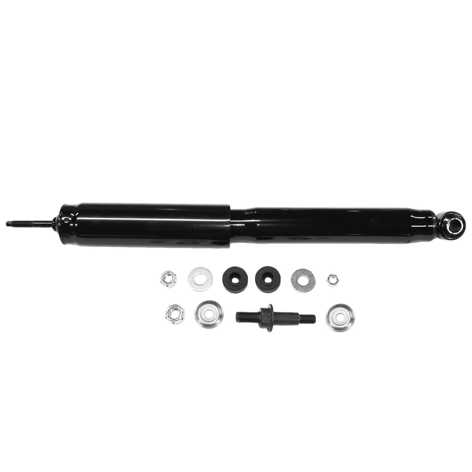 Gold Suspension Shock Absorber 530-10