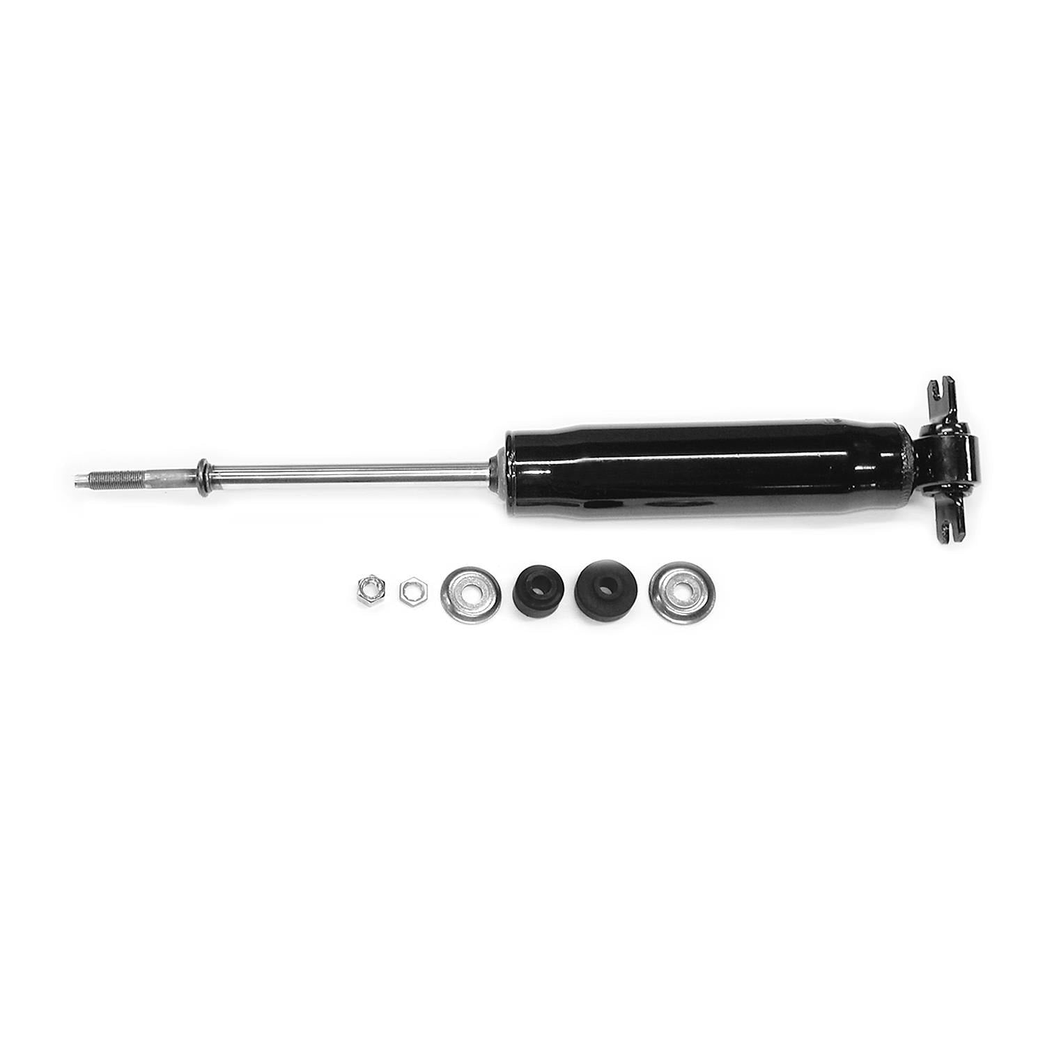 Gold Suspension Shock Absorber 530-315