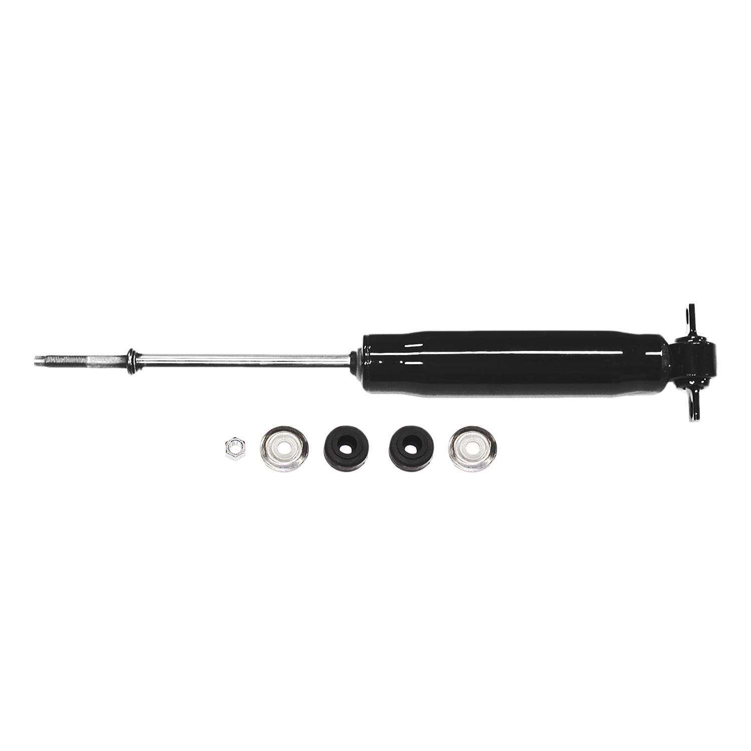 Gold Suspension Shock Absorber 530-9