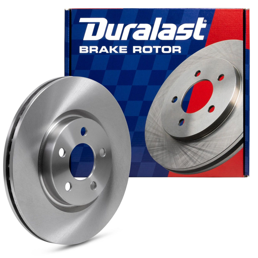 Disc Brake Rotor 53000