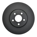 Gold Disc Brake Rotor 53000DG