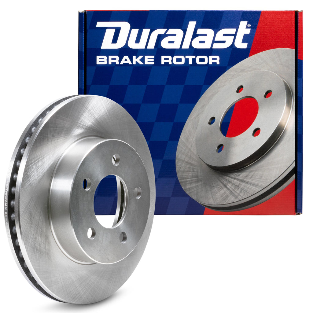 Disc Brake Rotor 53001