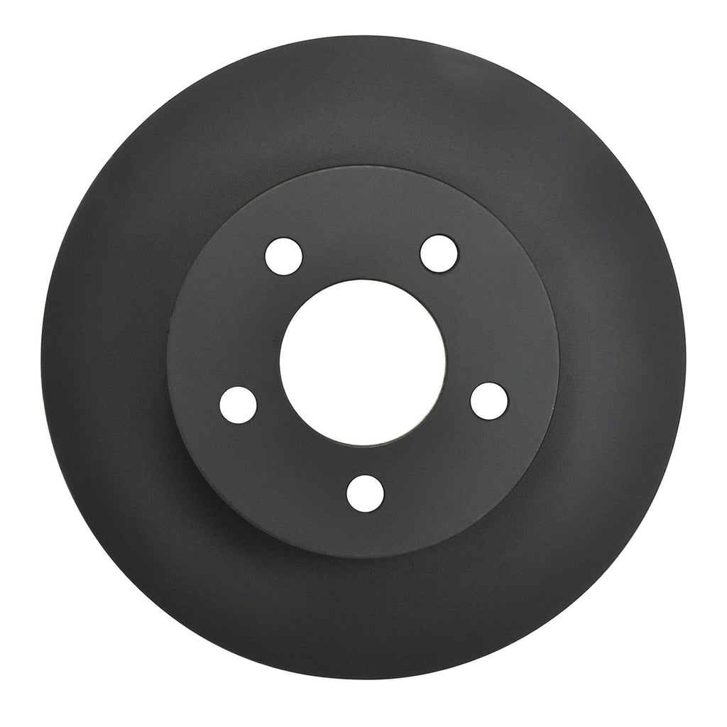 Gold Disc Brake Rotor 53001DG