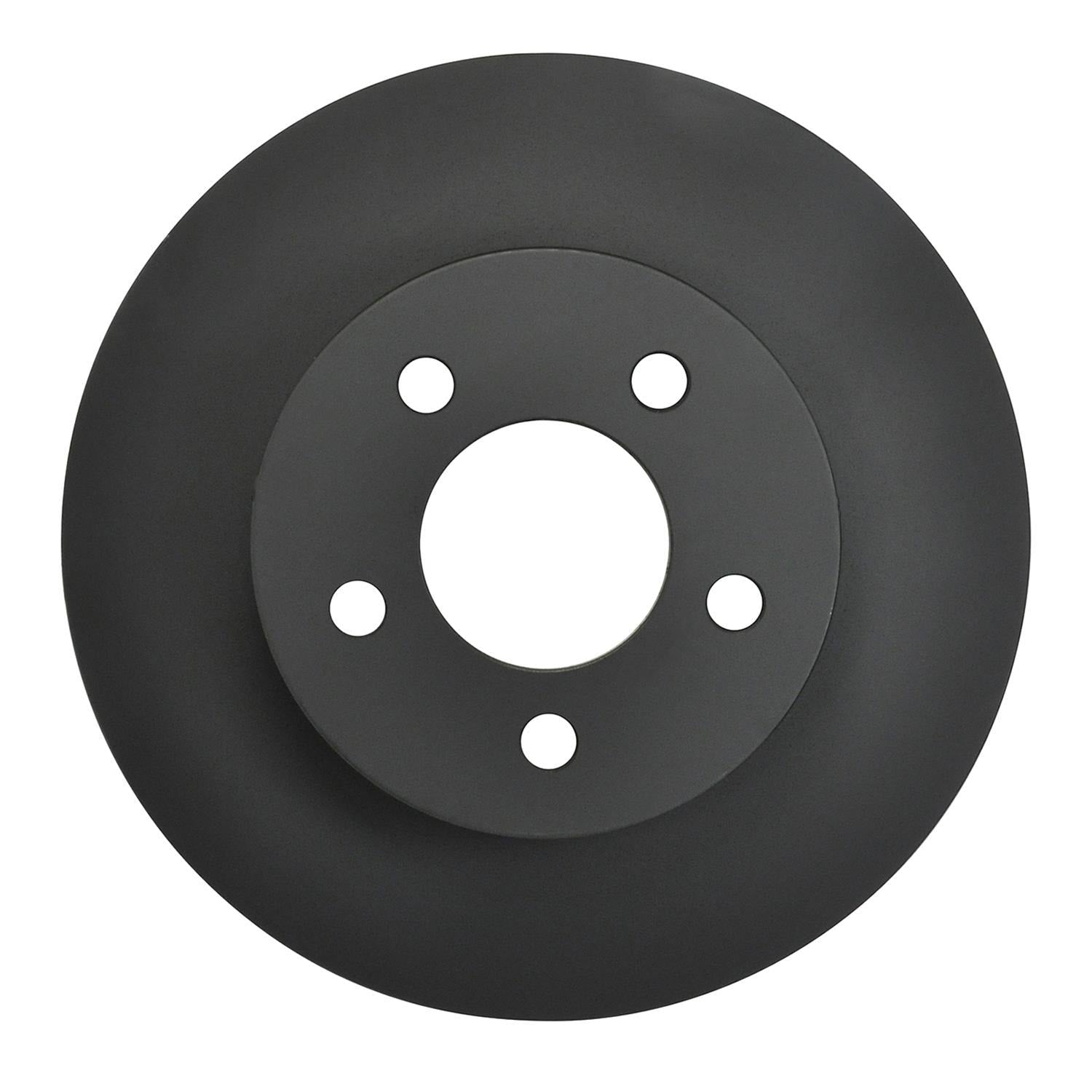 Gold Disc Brake Rotor 53001DG