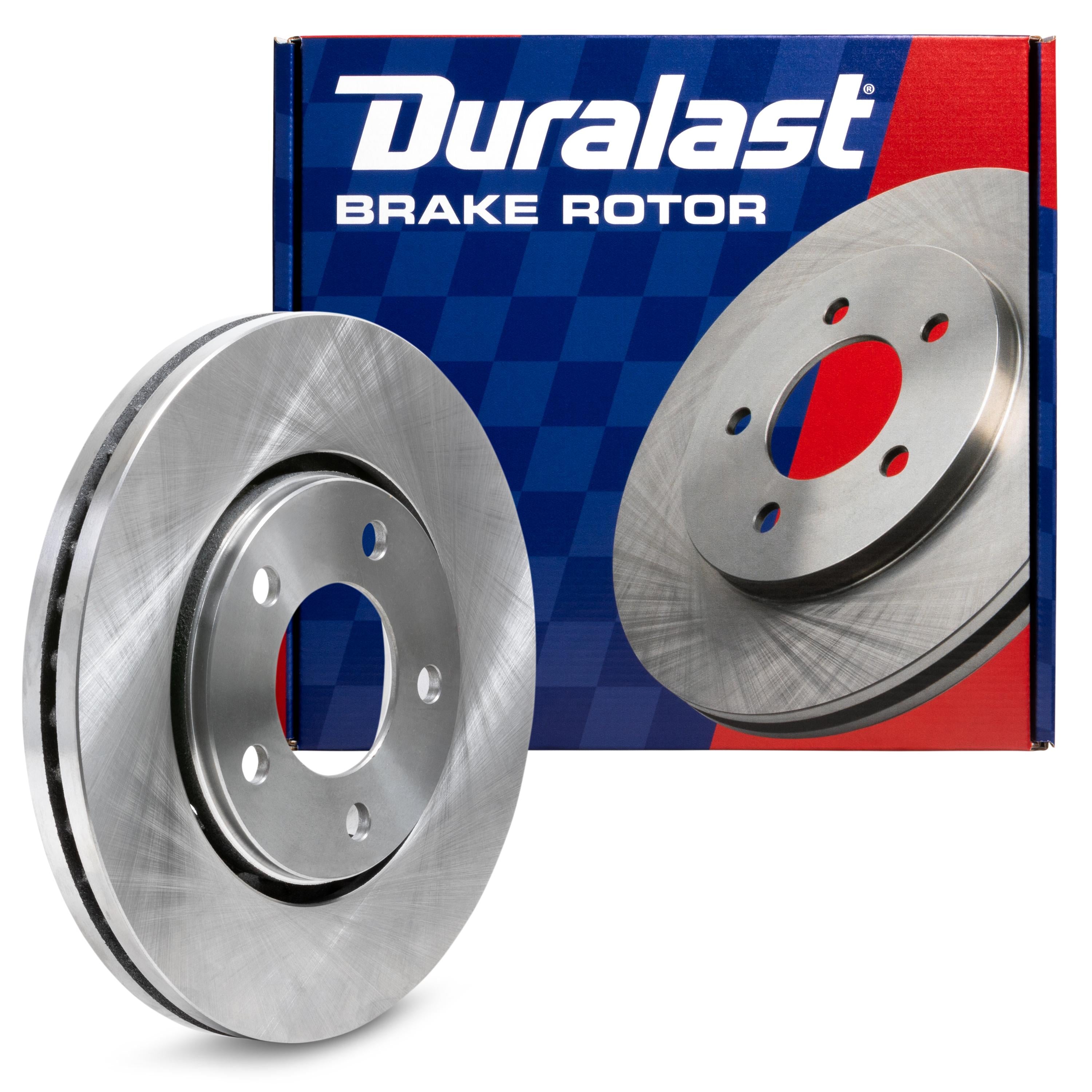 Disc Brake Rotor 53002