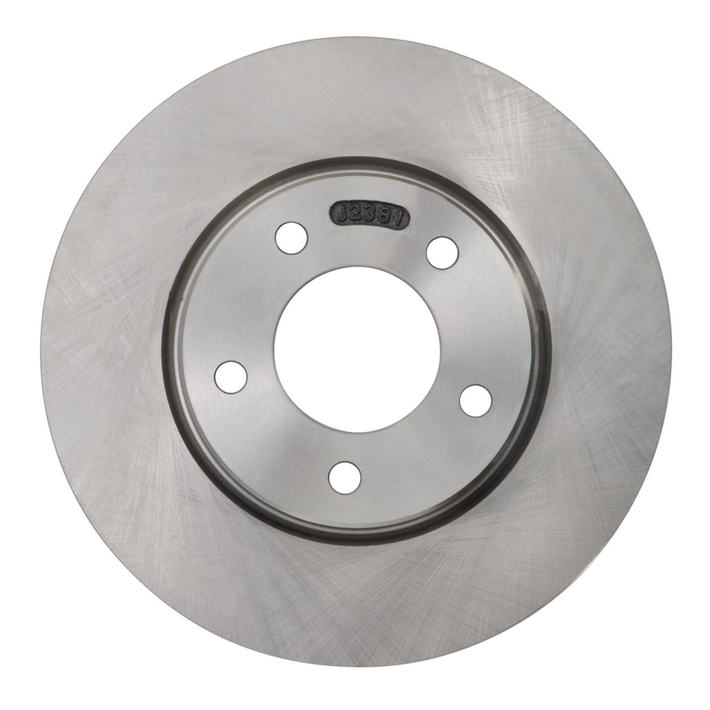 Disc Brake Rotor 53002