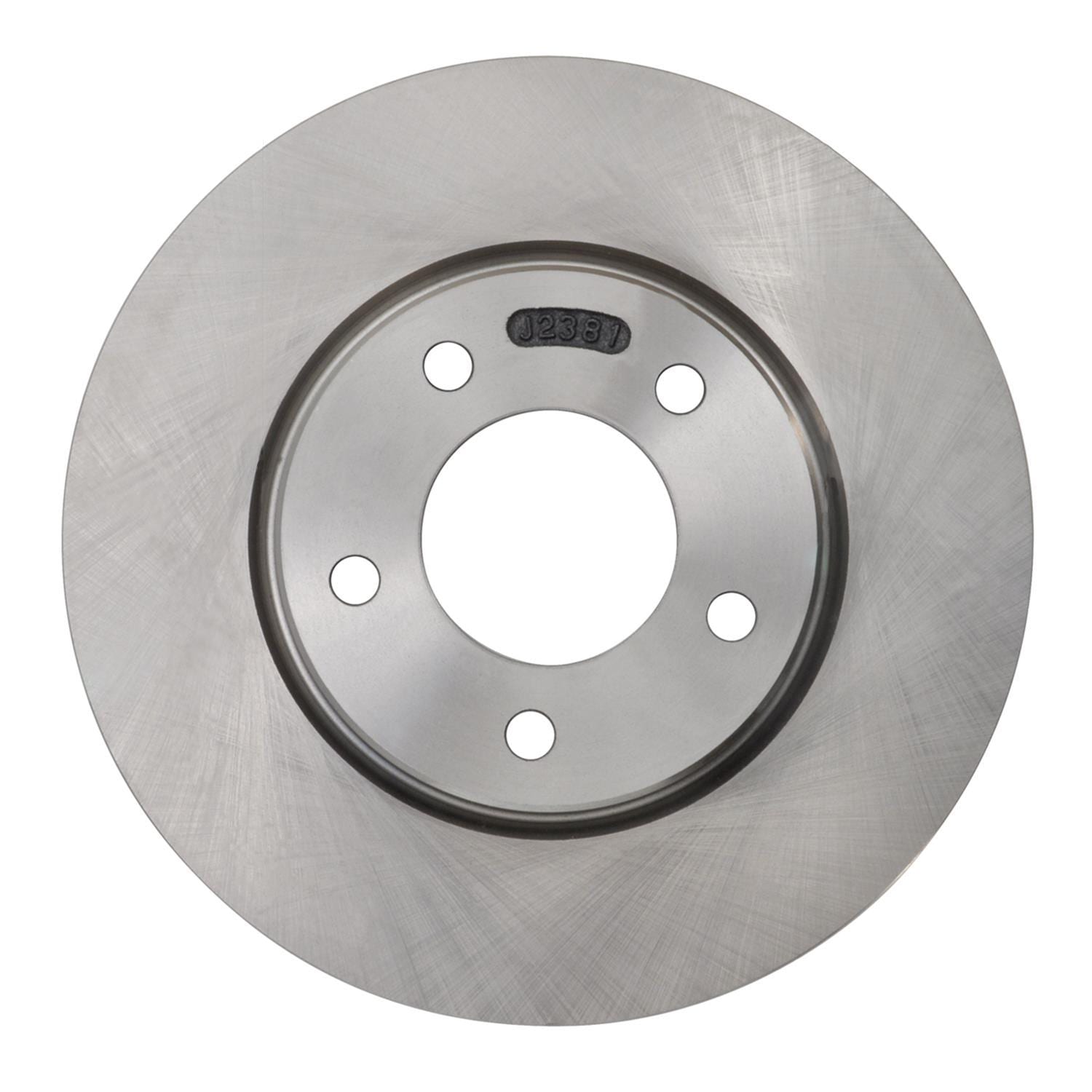 Disc Brake Rotor 53002