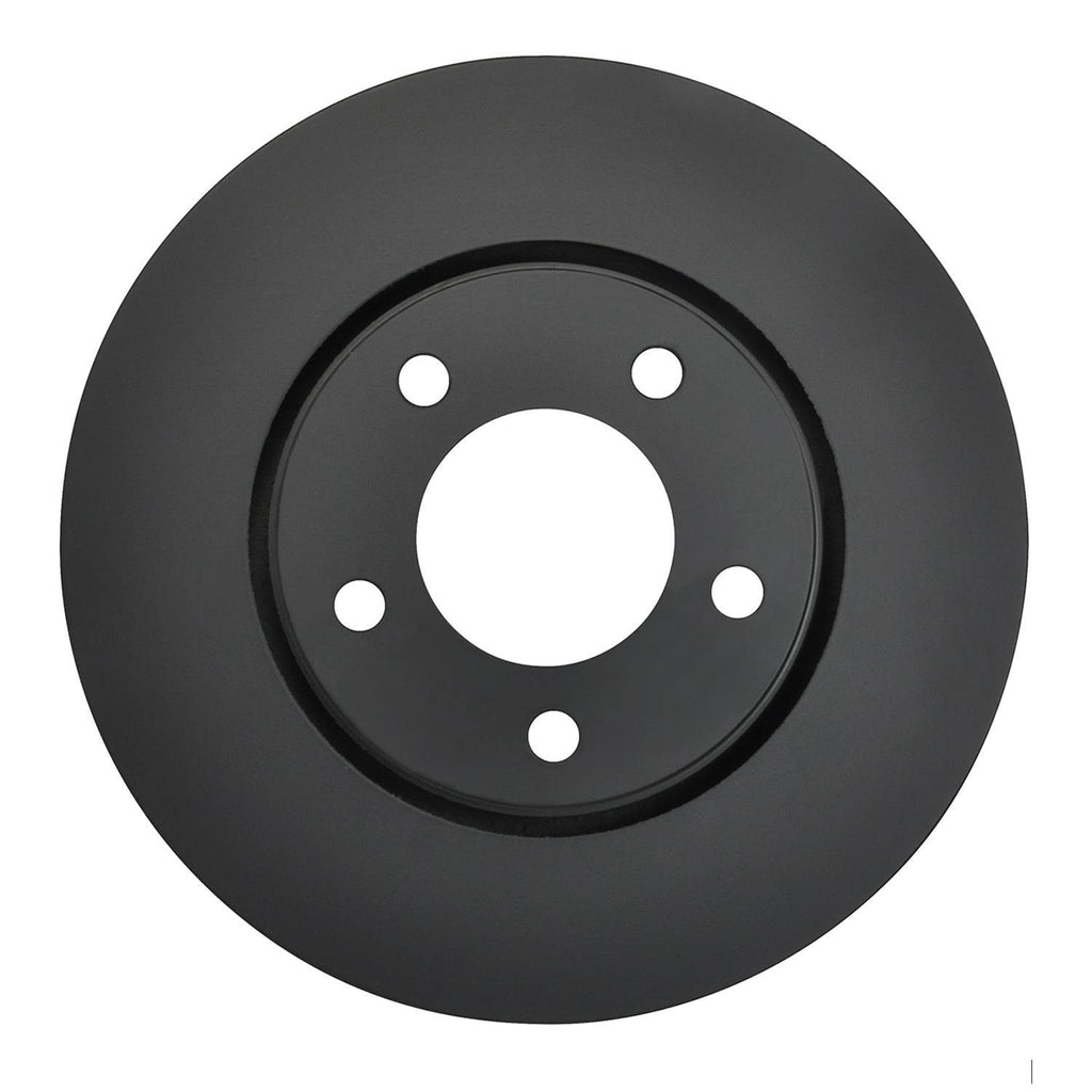 Gold Disc Brake Rotor 53002DG