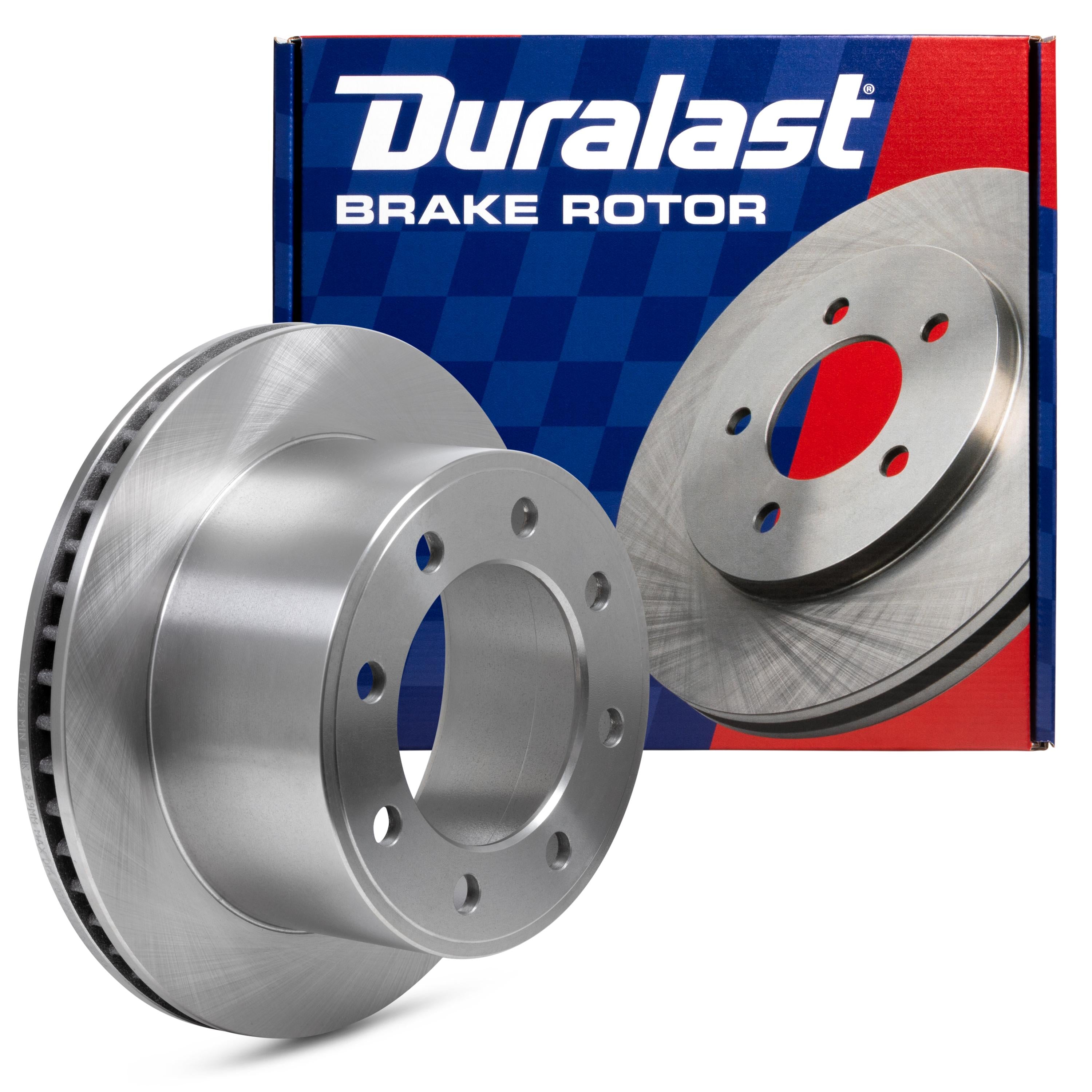 Disc Brake Rotor 53003