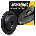 Gold Disc Brake Rotor 53006DG