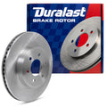 Disc Brake Rotor 53007