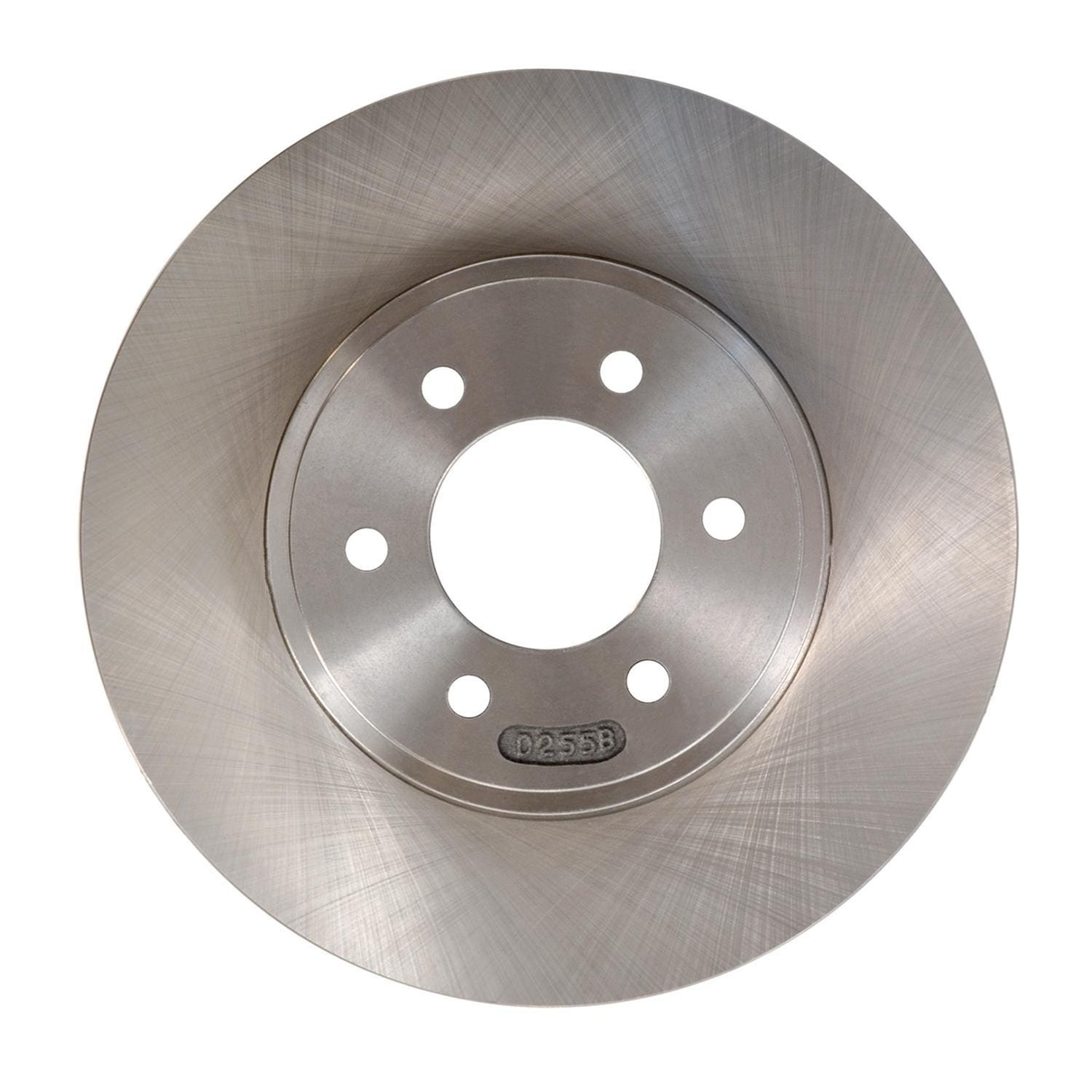 Disc Brake Rotor 53007