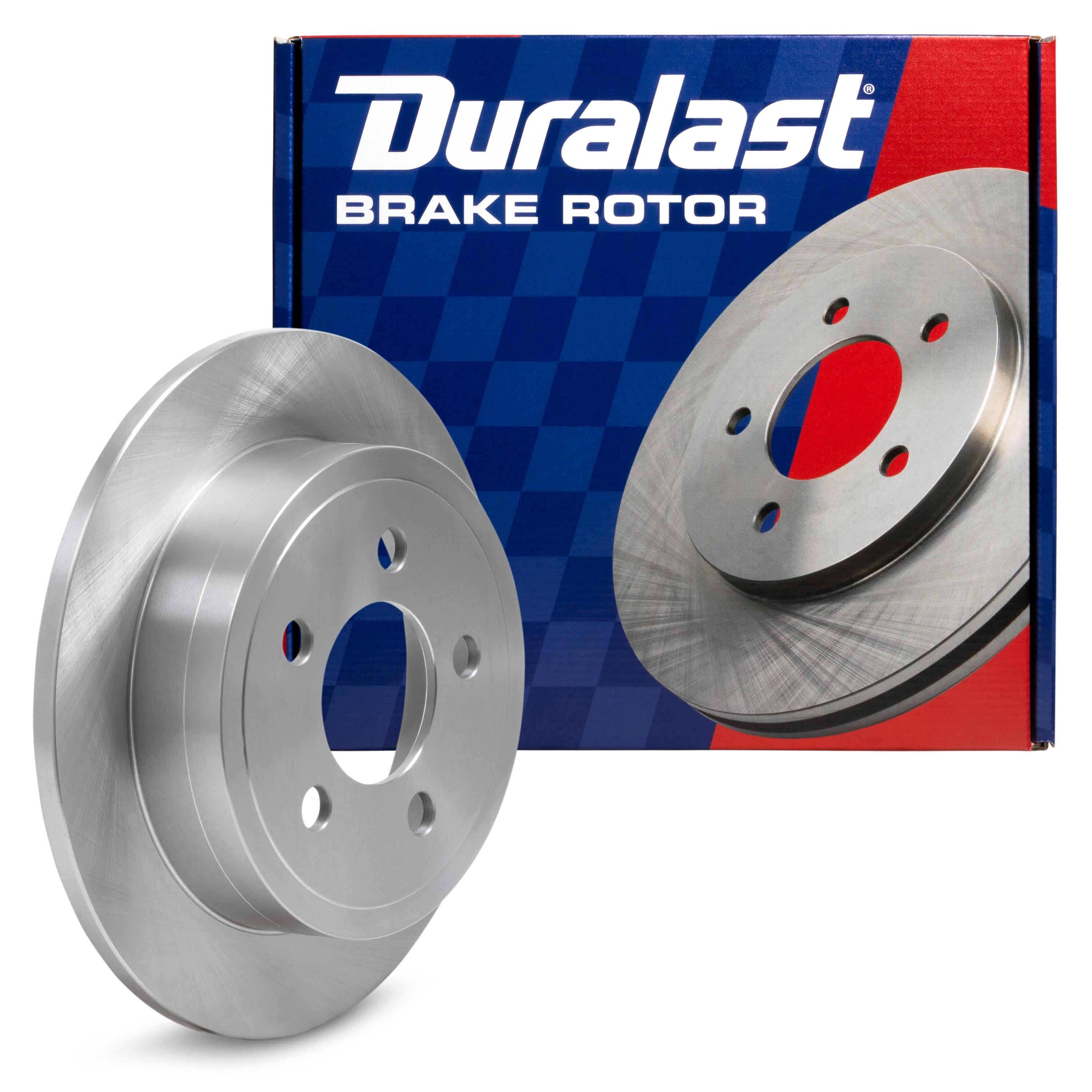 Disc Brake Rotor 53010