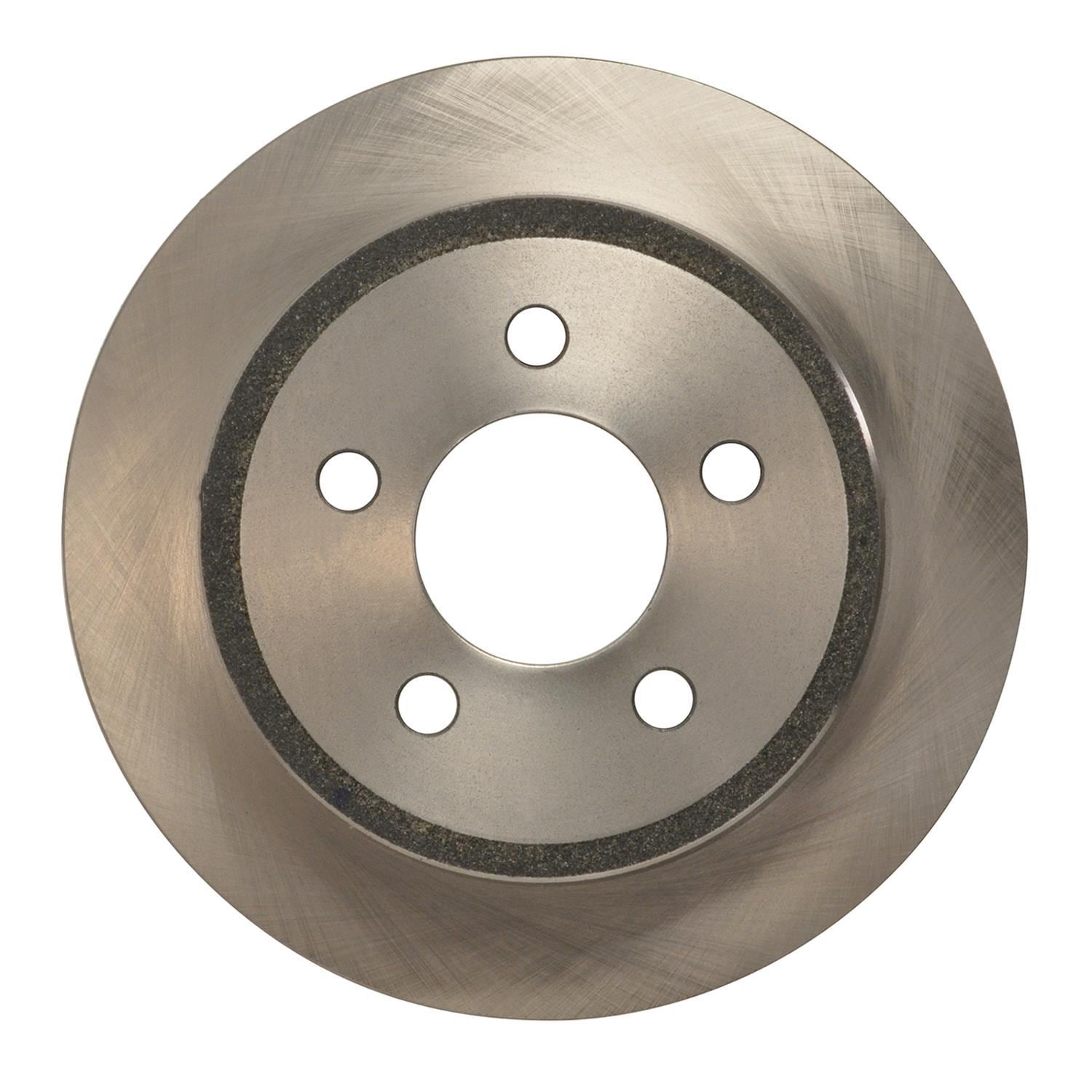 Disc Brake Rotor 53010