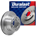 Disc Brake Rotor 53011