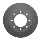 Severe Duty Disc Brake Rotor 53012SD