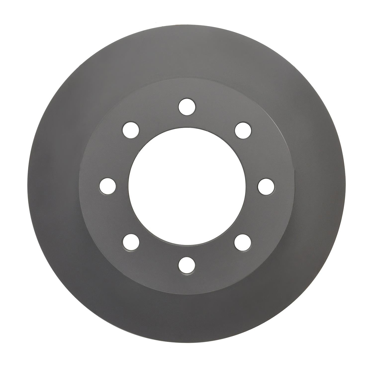 Severe Duty Disc Brake Rotor 53012SD