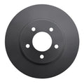 Gold Disc Brake Rotor 53019DG