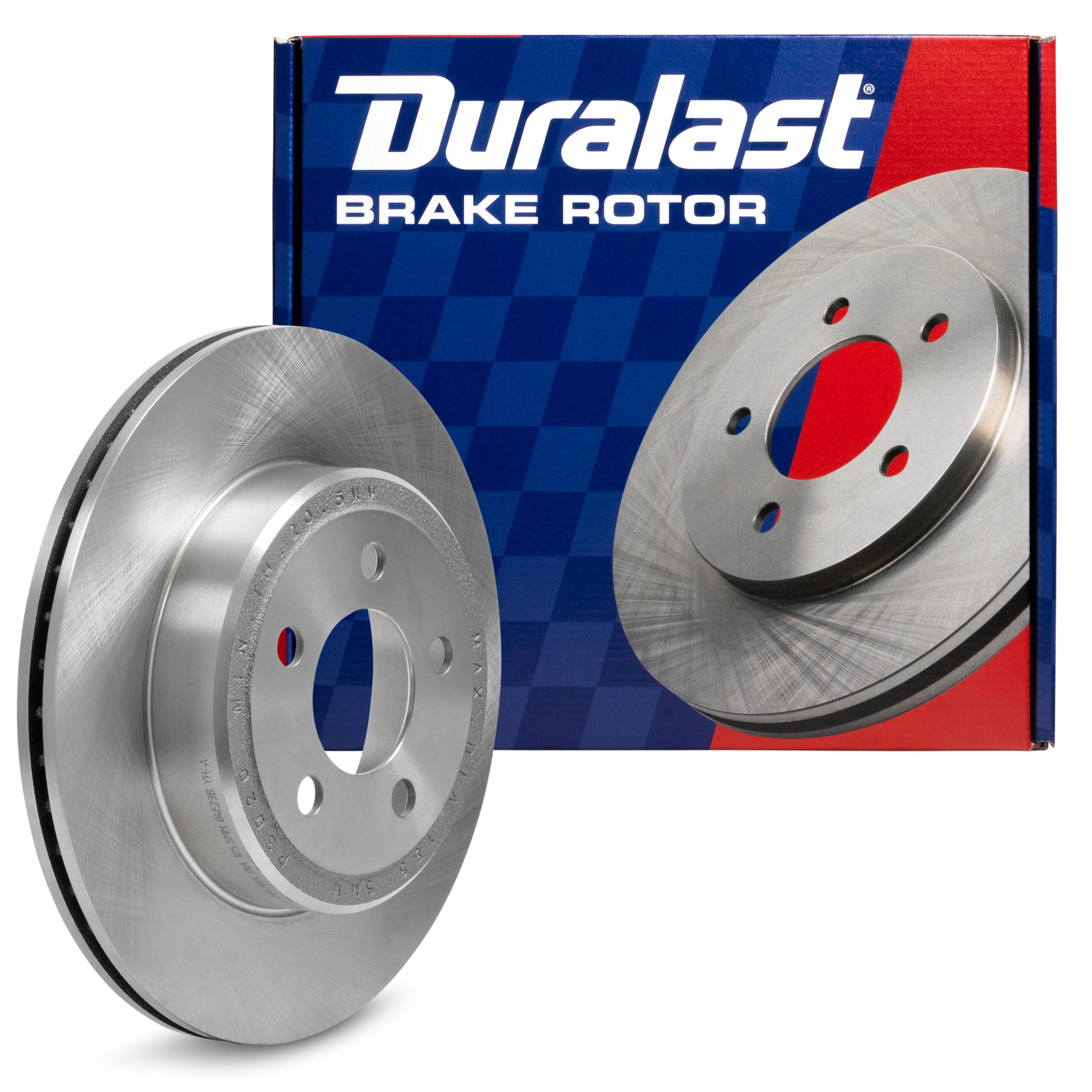 Disc Brake Rotor 53024