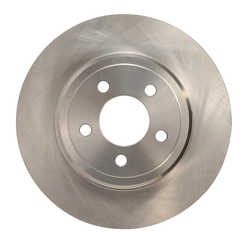 Disc Brake Rotor 53024