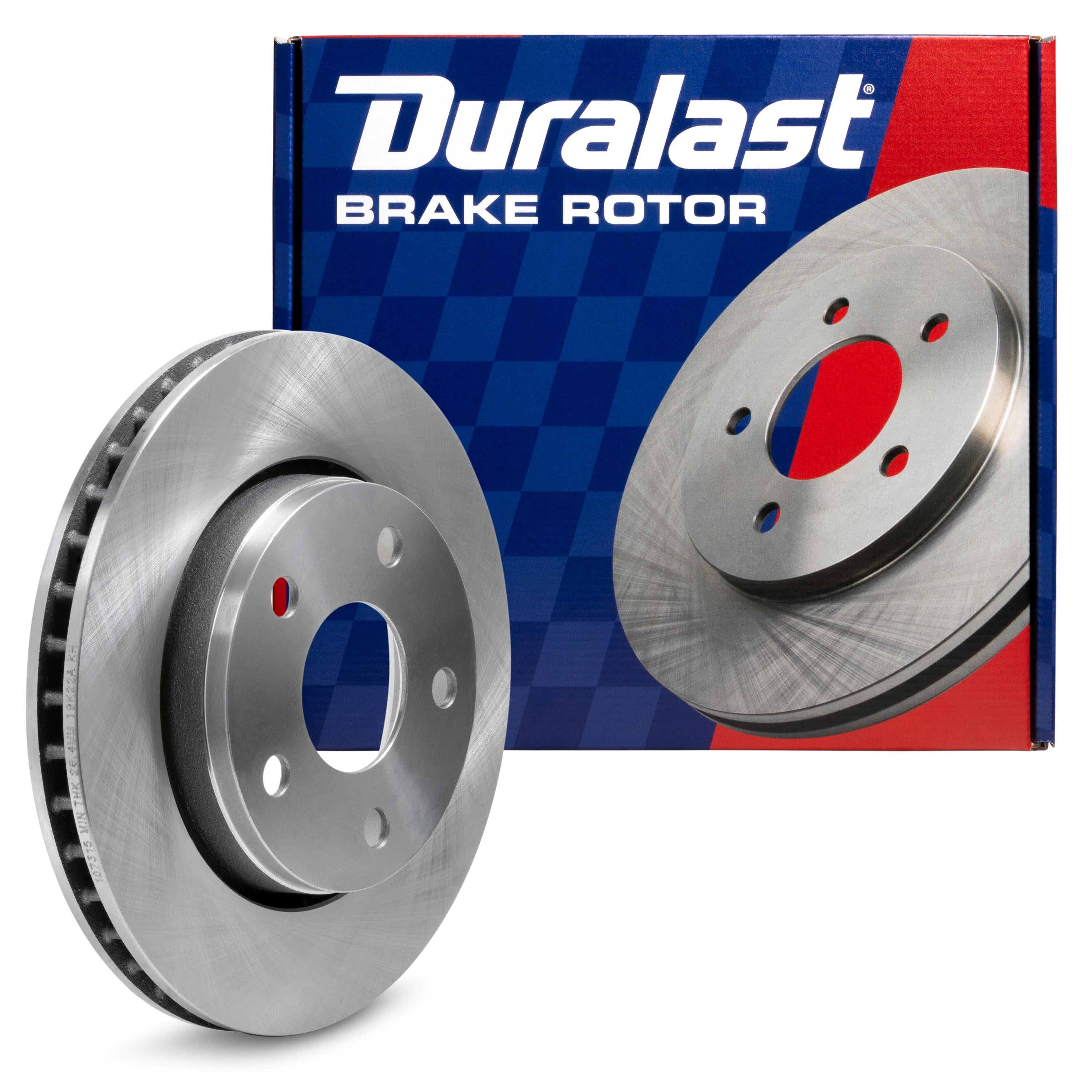 Disc Brake Rotor 53040
