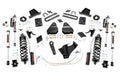 6 Inch Lift Kit  |  Diesel  |  No OVLD  |  C/O Vertex | Ford F-250 Super Duty (15-16)