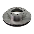Disc Brake Rotor 5318