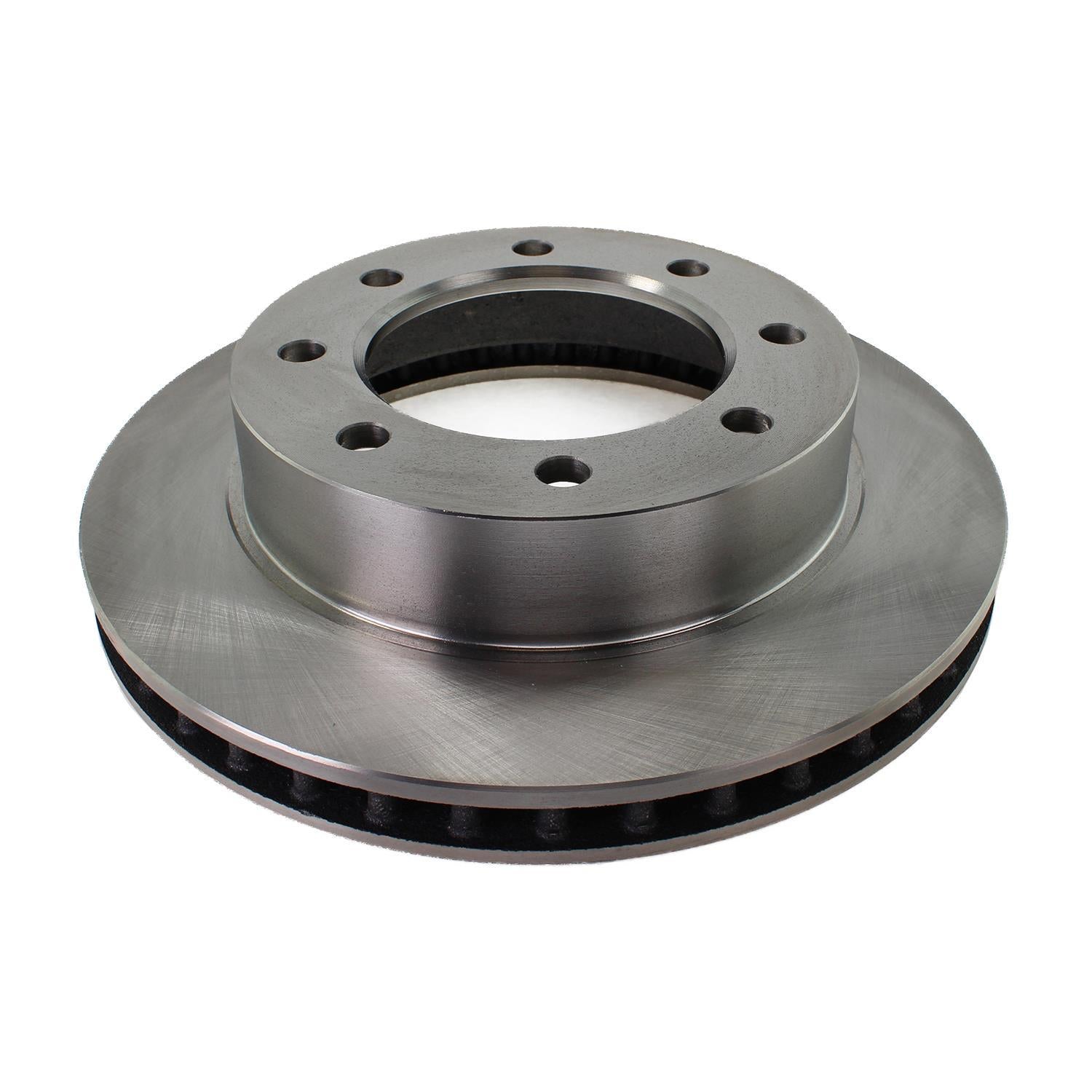 Disc Brake Rotor 5318