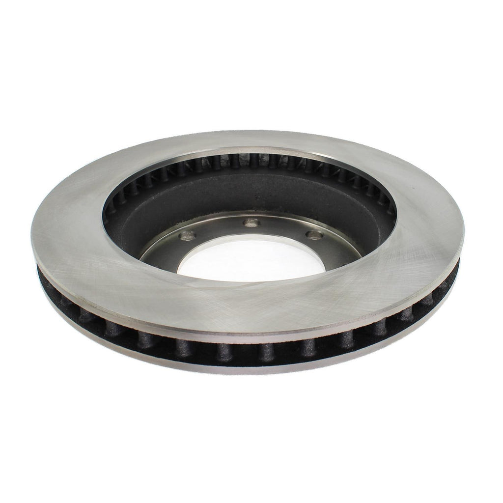 Disc Brake Rotor 5318