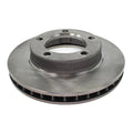Disc Brake Rotor 5324