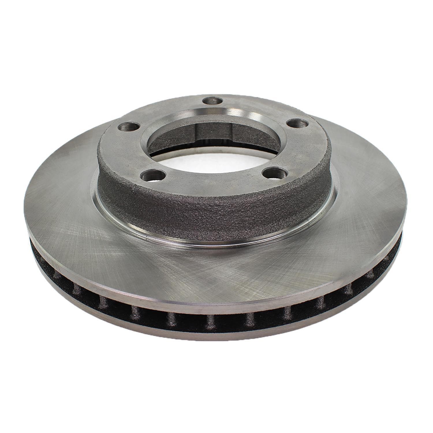 Disc Brake Rotor 5324