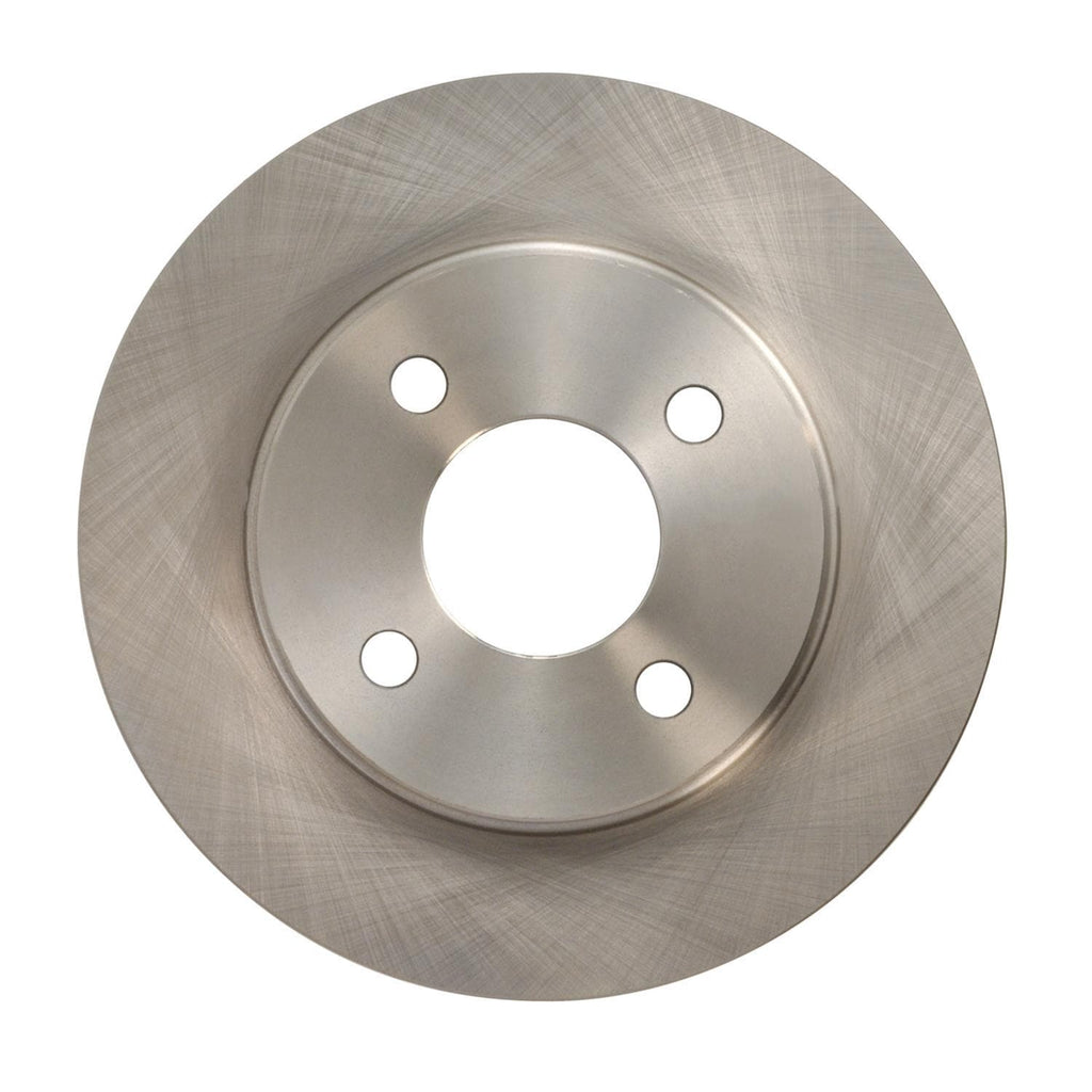 Disc Brake Rotor 5325