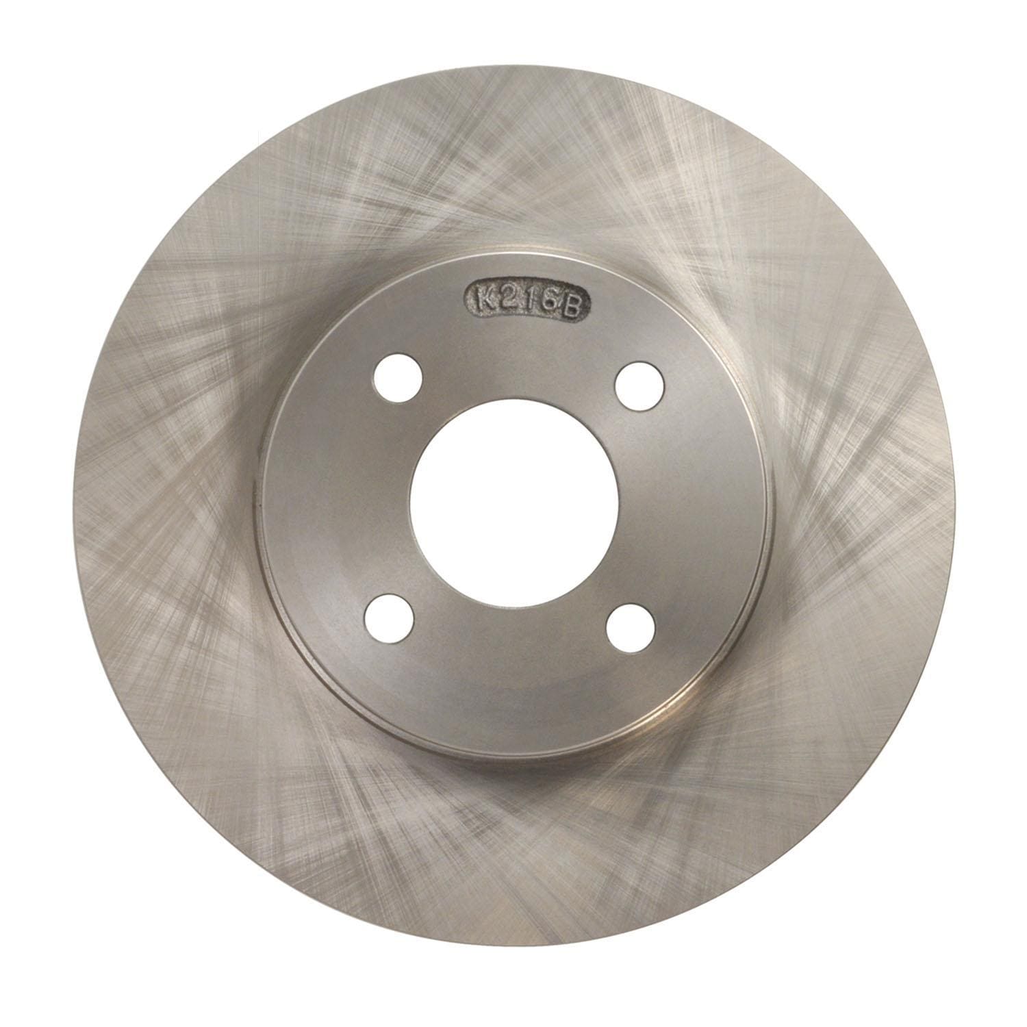 Disc Brake Rotor 5327