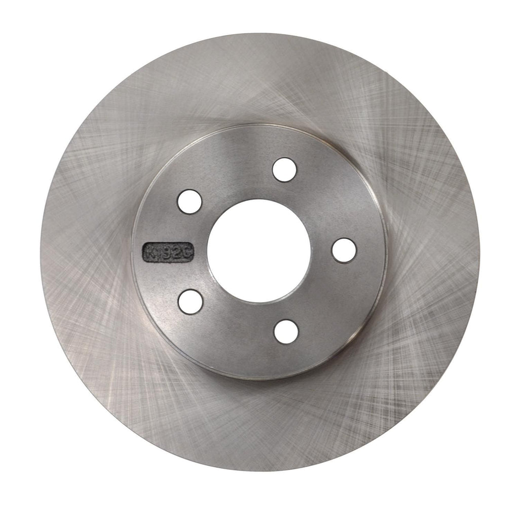 Disc Brake Rotor 5329