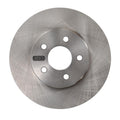 Disc Brake Rotor 5329