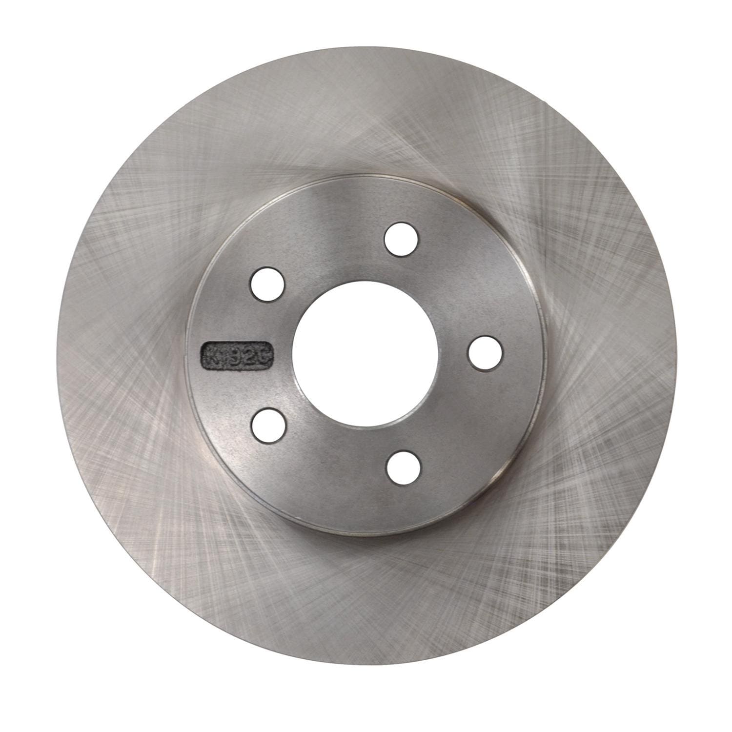 Disc Brake Rotor 5329