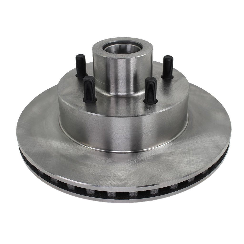 Disc Brake Rotor and Hub Assembly 5340