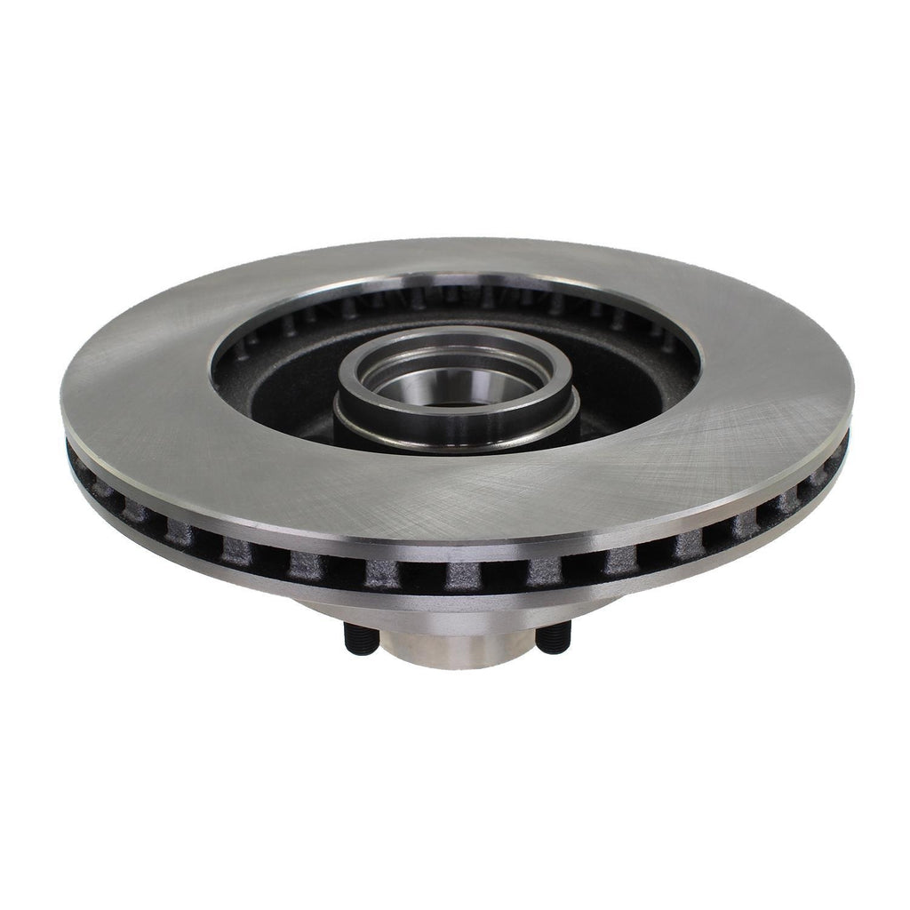 Disc Brake Rotor and Hub Assembly 5340