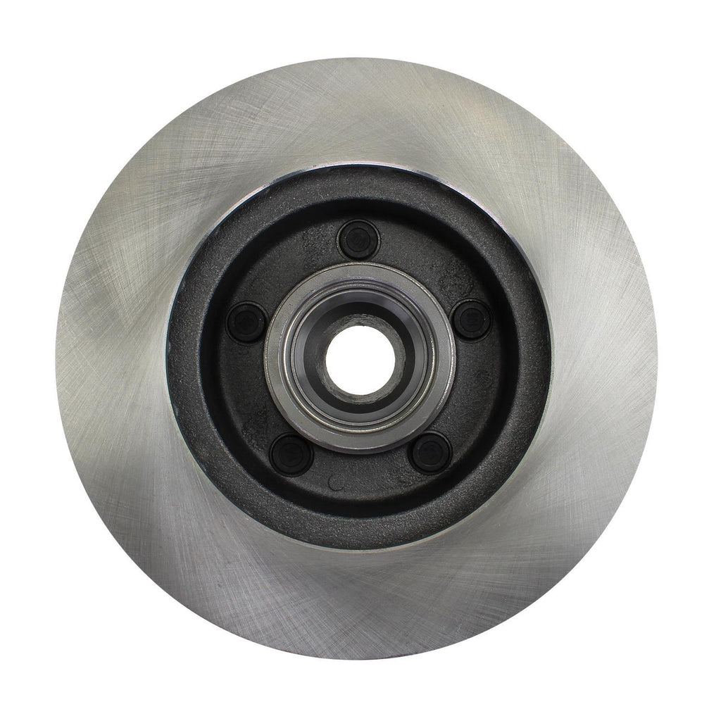 Disc Brake Rotor and Hub Assembly 5340