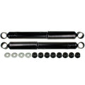 Rare Parts Shock 53409