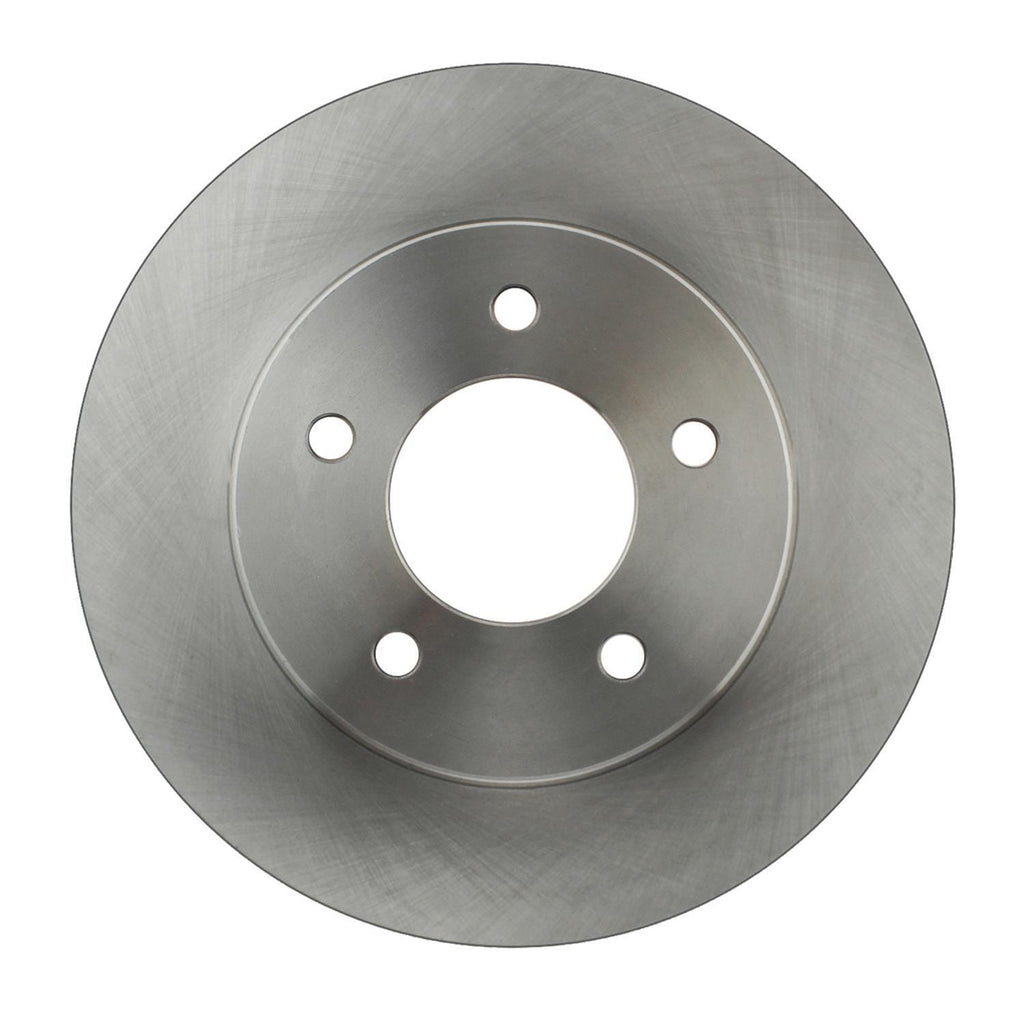 Disc Brake Rotor 5343