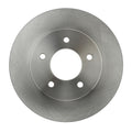 Disc Brake Rotor 5343