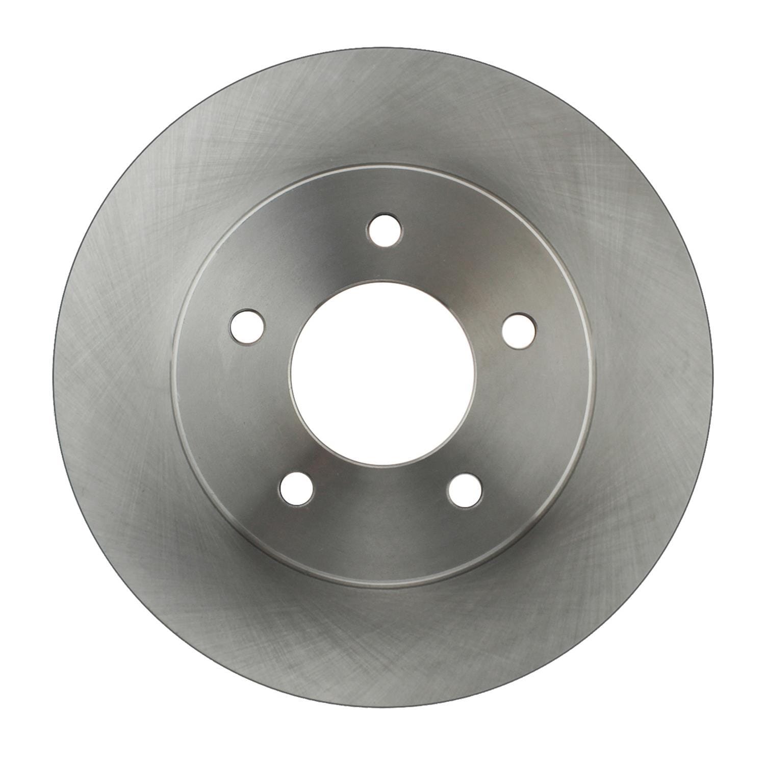 Disc Brake Rotor 5343